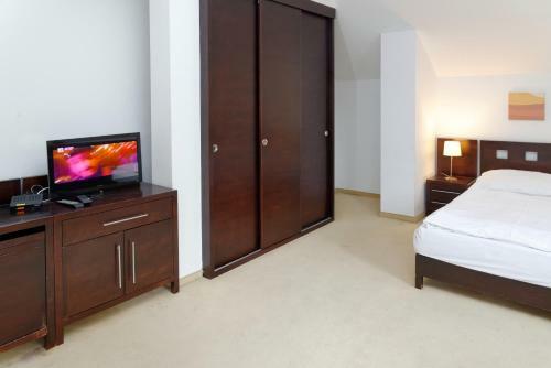 Hotel Tulipan
