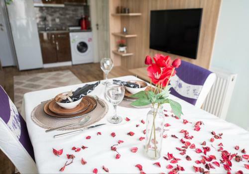 Apartamento Melodi Hotel