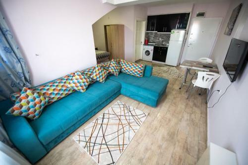 Apartamento Melodi Hotel