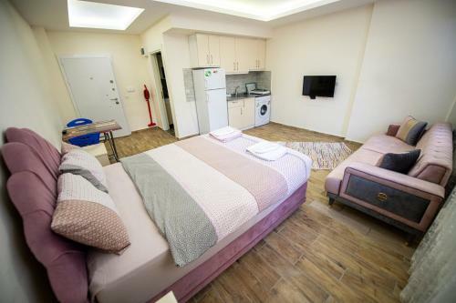 Apartamento Melodi Hotel
