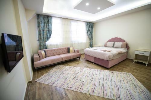 Apartamento Melodi Hotel