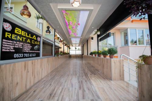 Apartamento Melodi Hotel