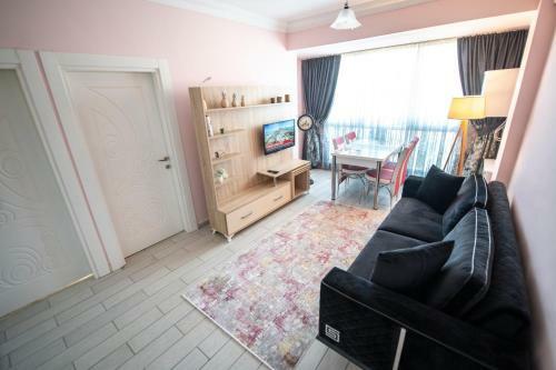 Apartamento Melodi Hotel