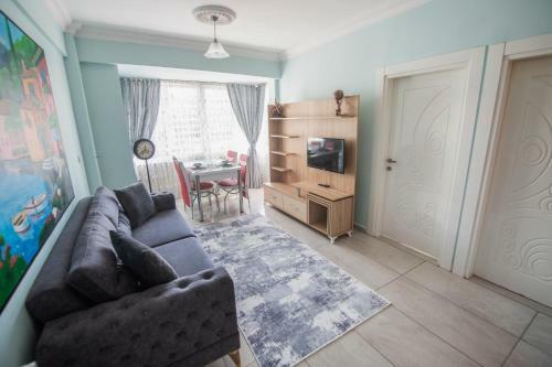 Apartamento Melodi Hotel