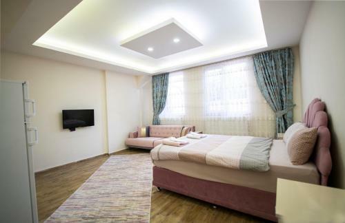 Apartamento Melodi Hotel