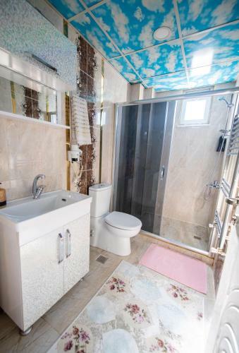 Apartamento Melodi Hotel