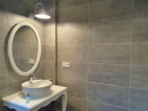 Hotel Dilek A?ac? Butik Otel - Karaburun
