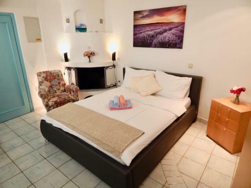 Hostal Apartments Igor