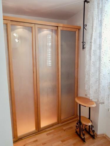Hostal Apartments Igor
