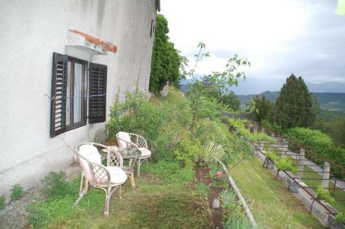 Agroturismo Stanjel Carst House 13 Andreja