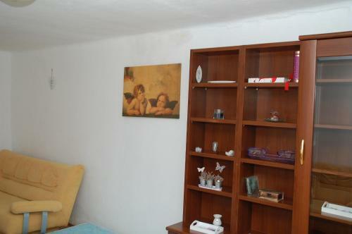Agroturismo Stanjel Carst House 13 Andreja