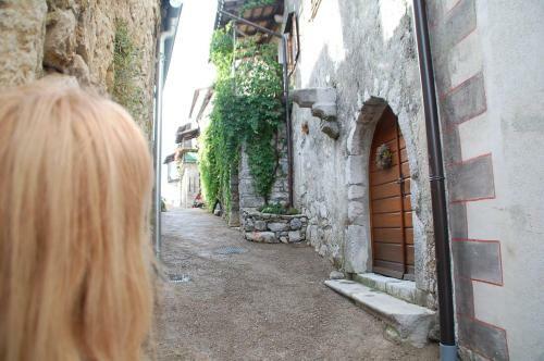 Agroturismo Stanjel Carst House 13 Andreja
