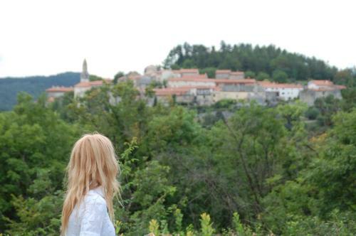 Agroturismo Stanjel Carst House 13 Andreja