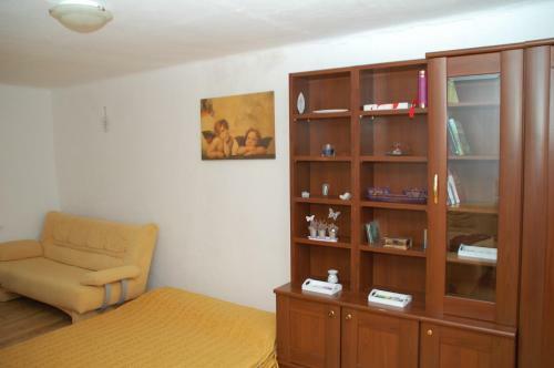 Agroturismo Stanjel Carst House 13 Andreja
