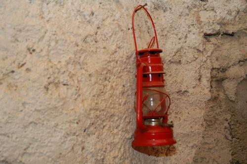 Agroturismo Stanjel Carst House 13 Andreja