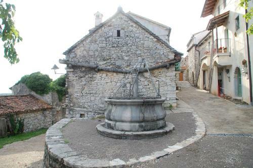 Agroturismo Stanjel Carst House 13 Andreja