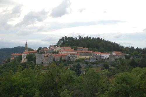 Agroturismo Stanjel Carst House 13 Andreja