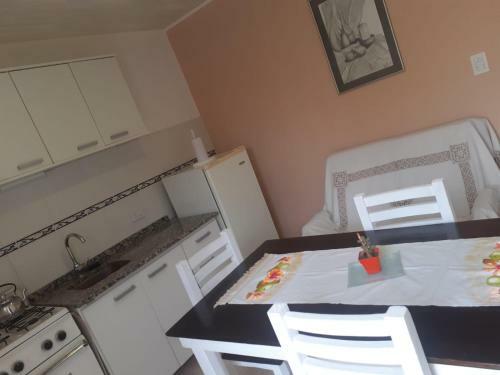 Apartamento Turismo En San Rafael Mendoza