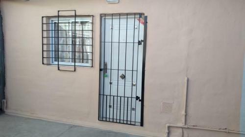 Apartamento Turismo En San Rafael Mendoza