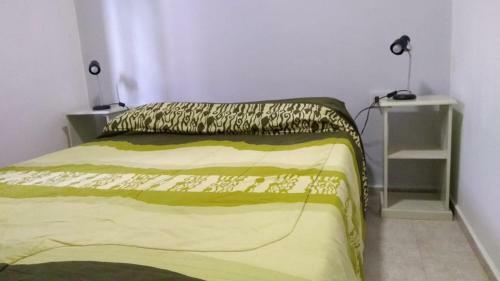Apartamento Turismo En San Rafael Mendoza
