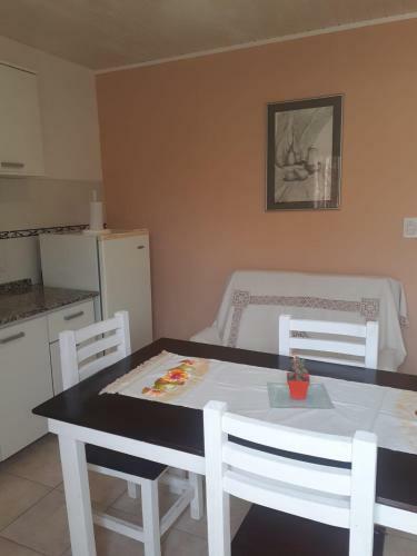 Apartamento Turismo En San Rafael Mendoza