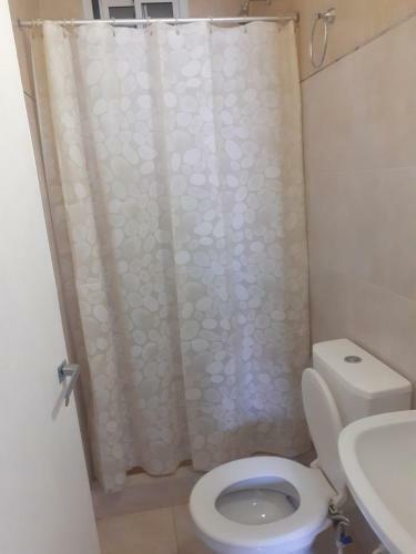 Apartamento Turismo En San Rafael Mendoza