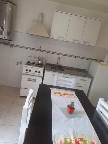 Apartamento Turismo En San Rafael Mendoza