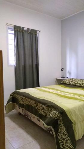 Apartamento Turismo En San Rafael Mendoza