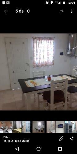 Apartamento Turismo En San Rafael Mendoza