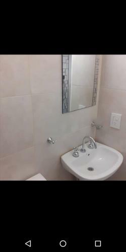 Apartamento Turismo En San Rafael Mendoza
