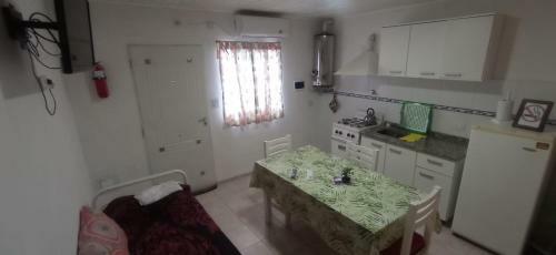 Apartamento Turismo En San Rafael Mendoza