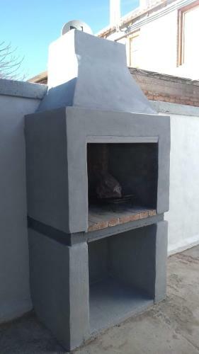 Apartamento Turismo En San Rafael Mendoza