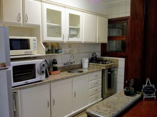 Apartamento Aconchego E Privacidade