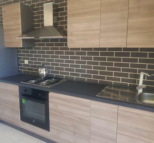 Apartamento Puerto Banus Mohammedia Mansouria