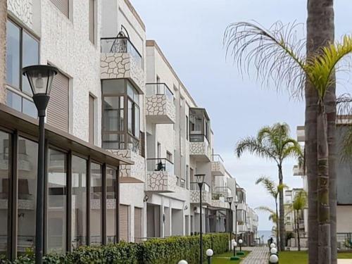 Apartamento Puerto Banus Mohammedia Mansouria