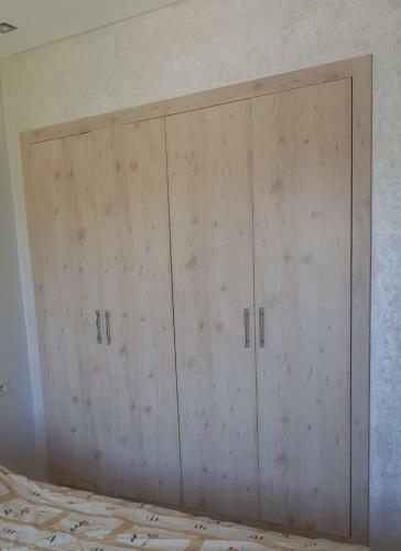 Apartamento Puerto Banus Mohammedia Mansouria