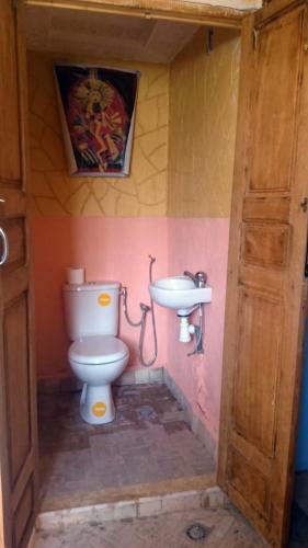 Hostal Dar Mounadim