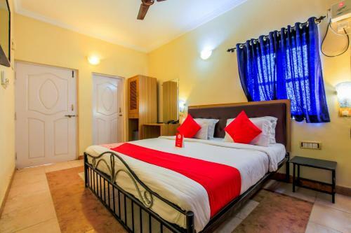 Hotel Collection O 15498 Sea Horizon Resort