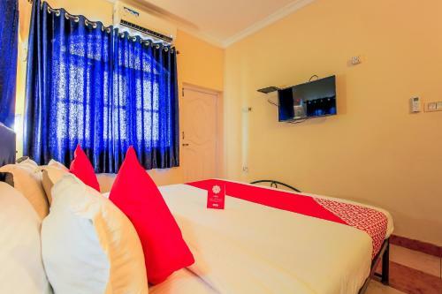 Hotel Collection O 15498 Sea Horizon Resort