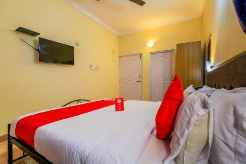 Hotel Collection O 15498 Sea Horizon Resort