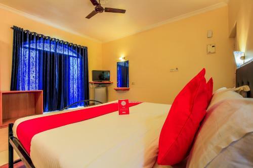 Hotel Collection O 15498 Sea Horizon Resort