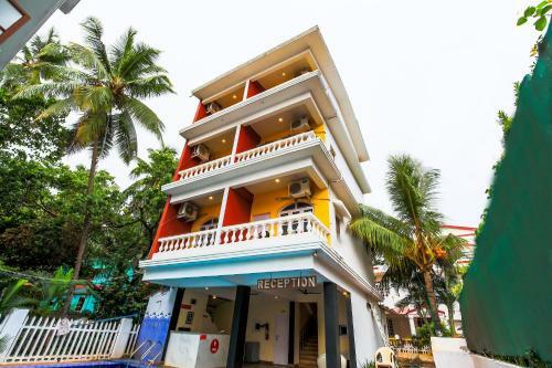 Hotel Collection O 15498 Sea Horizon Resort