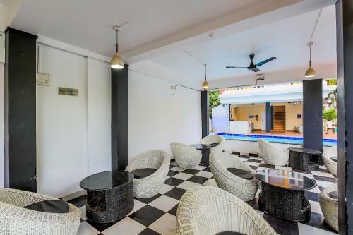 Hotel Collection O 15498 Sea Horizon Resort