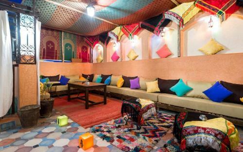 Riad The Arabic House
