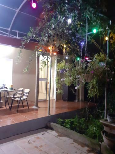 Apartamento Little Trang An Homestay