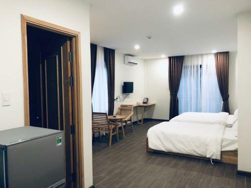 Apartamento Ocean Star