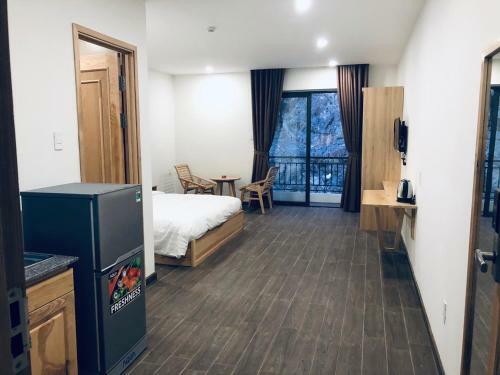Apartamento Ocean Star
