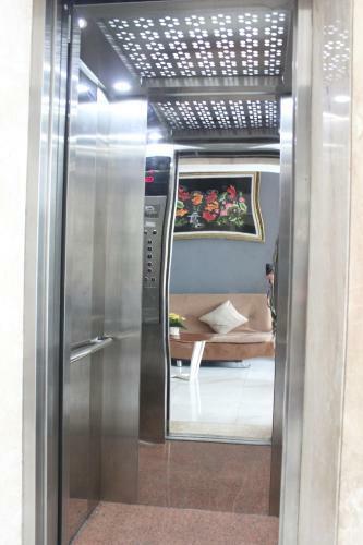 Sky Hotel