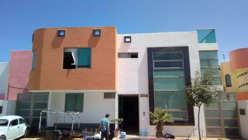 Posada Casa Zen
