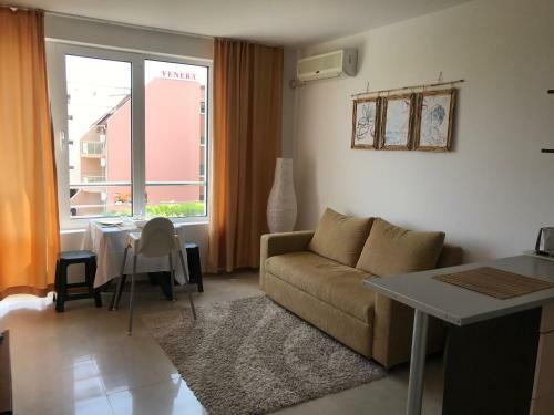 Apartamento Belle View
